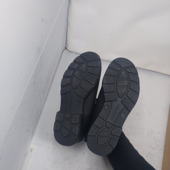 Blundstone WOMENS Black Chelsea Boot - Picture 6 of 9